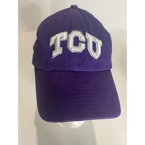 TCU Horned Frogs ´47 Brand Purple size Small